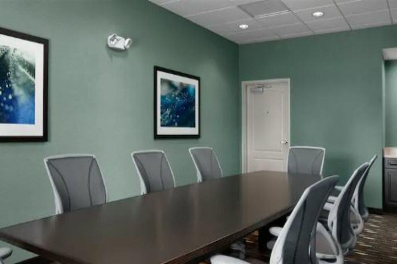 Hampton Inn & Suites Huntsville Research Park Area Εξωτερικό φωτογραφία