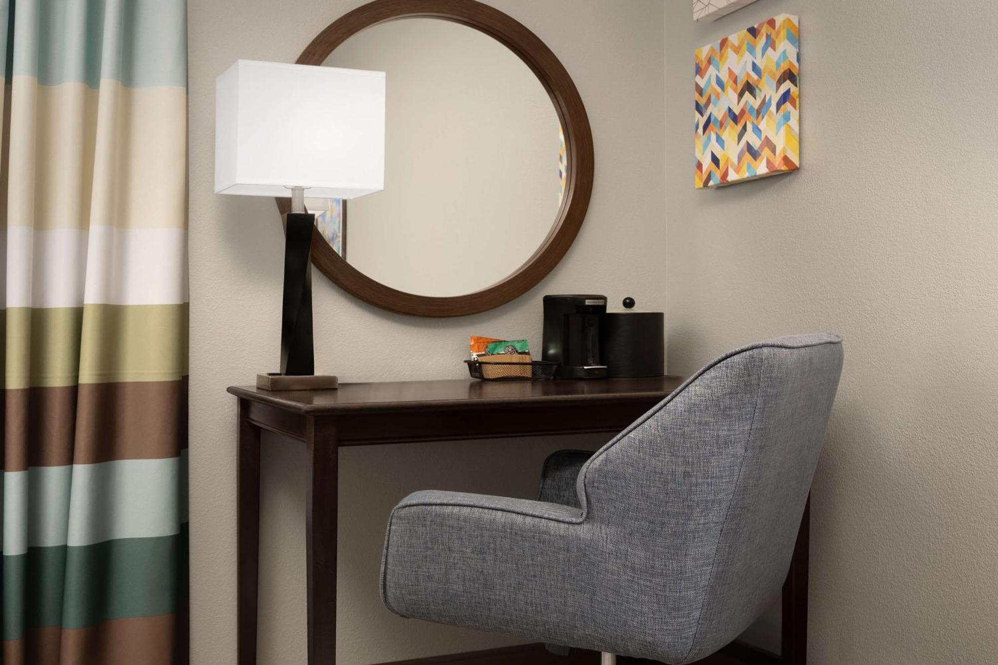 Hampton Inn & Suites Huntsville Research Park Area Εξωτερικό φωτογραφία