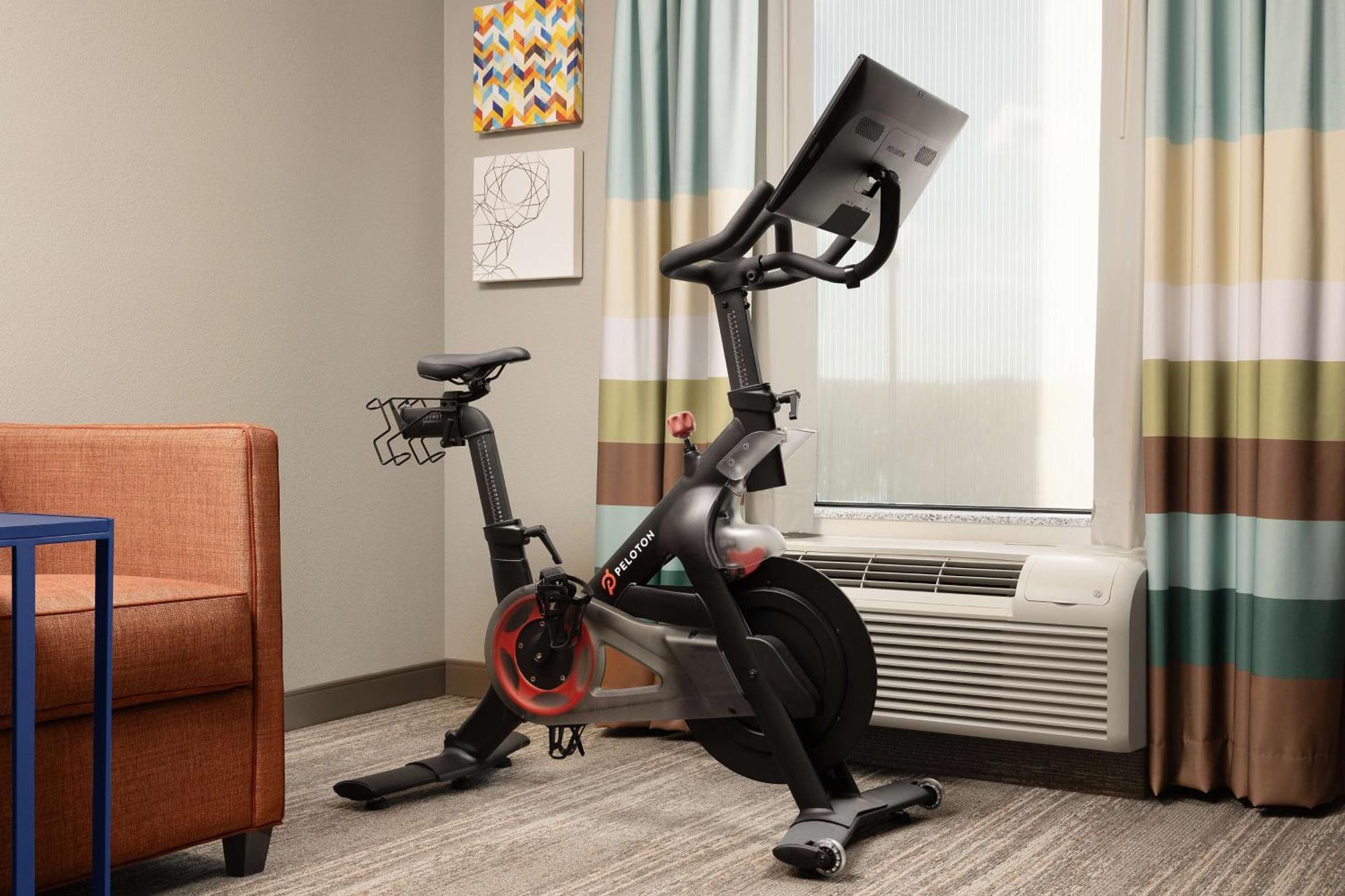 Hampton Inn & Suites Huntsville Research Park Area Εξωτερικό φωτογραφία