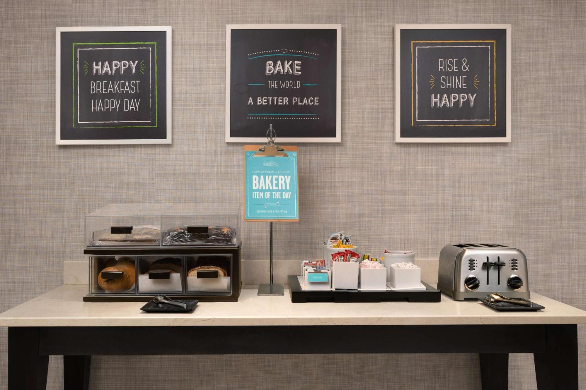 Hampton Inn & Suites Huntsville Research Park Area Εξωτερικό φωτογραφία
